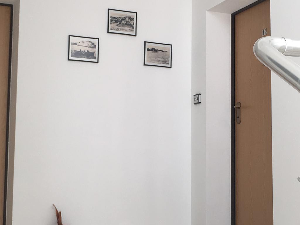Orange Apartments Pomorie Exterior foto